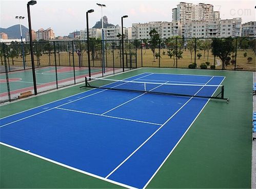 體育場地設(shè)施工程