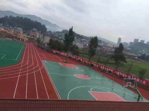 鐵嶺市 體育設(shè)施場地 施工報價