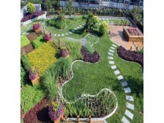 道路綠化工程施工/園林綠化工程報價/四川綠化工程公司