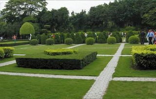 注意,園林景觀設計的三大誤區