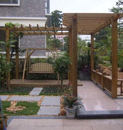 直銷桂林防腐木,買超值的桂林防腐木優選南寧和天裝飾